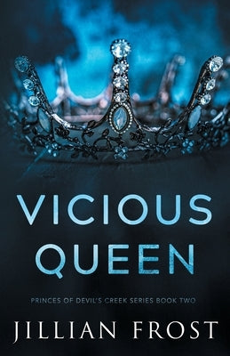 Vicious Queen by Frost, Jillian