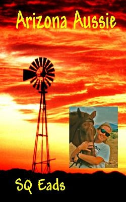 Arizona Aussie by Eads, Sq