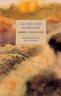 Alfred and Guinevere by Schuyler, James