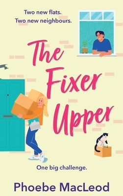 The Fixer Upper by MacLeod, Phoebe
