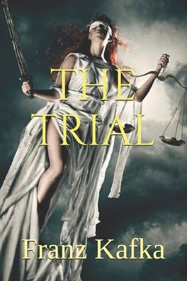 The Trial (Official Edition) by Classics, Epko