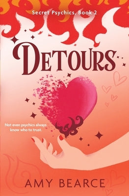 Detours by Bearce, Amy