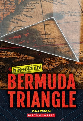 Bermuda Triangle (Unsolved) by Williams, Dinah