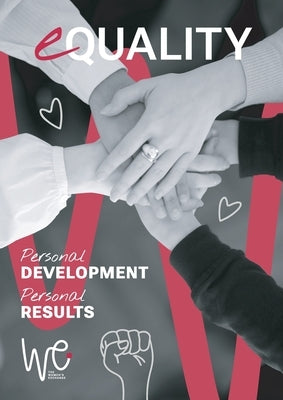 Equality by Todd, Tracy