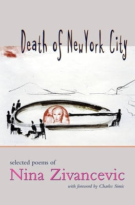 Death of New York City by Zivancevic, Nina