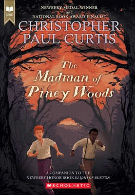 The Madman of Piney Woods by