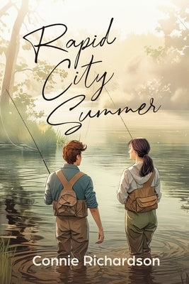 Rapid City Summer by Richardson, Connie