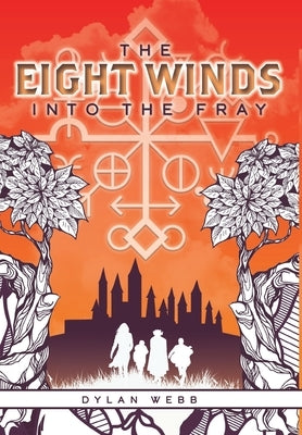 Into The Fray by Webb, Dylan