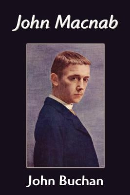 John Macnab by Buchan, John