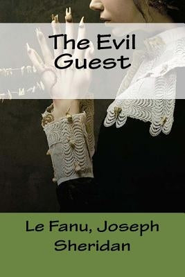 The Evil Guest by Mybook
