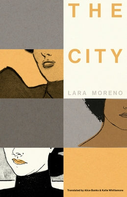 City by Moreno, Lara