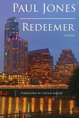 Redeemer by Jones, Paul