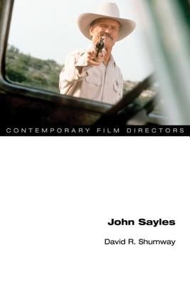 John Sayles by Shumway, David R.