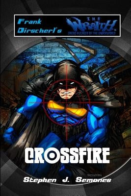 Crossfire by Dirscherl, Frank