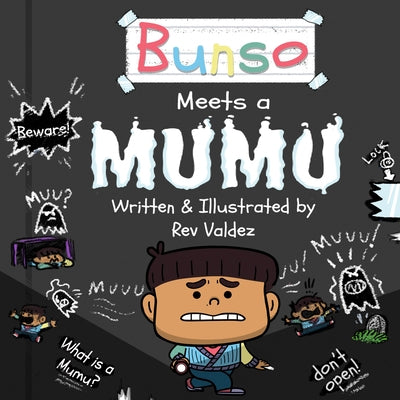 Bunso Meets a Mumu by Valdez, Rev