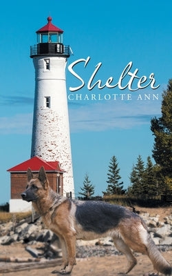 Shelter by Ann, Charlotte