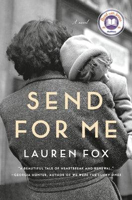 Send for Me by Fox, Lauren