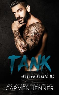 Tank by Jenner, Carmen