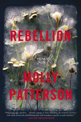 Rebellion by Patterson, Molly