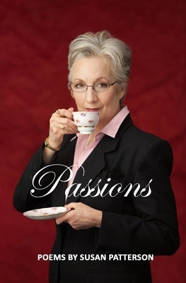Passions by Patterson, Susan