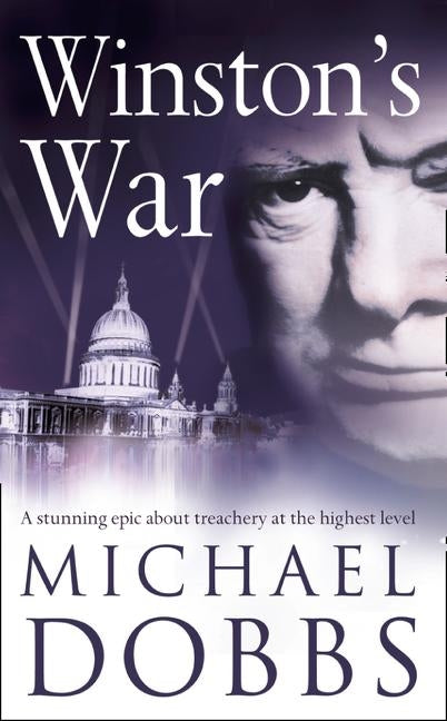 Winston's War by Dobbs, Michael