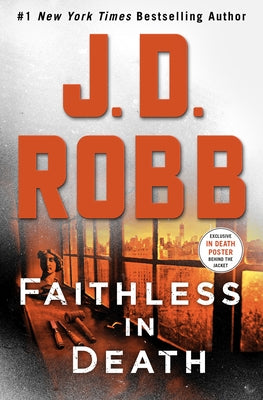 Faithless in Death by Robb, J. D.