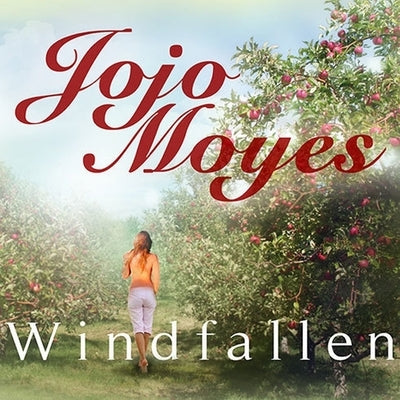 Windfallen by Moyes, Jojo