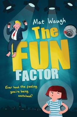The Fun Factor by Waugh, Mat