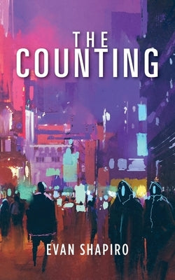 The Counting by Shapiro, Evan