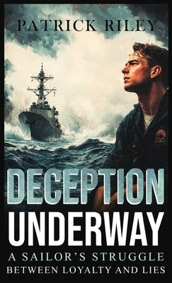 Deception Underway by Riley, Patrick