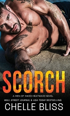 Scorch by Bliss, Chelle