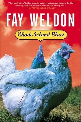 Rhode Island Blues by Weldon, Fay