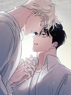 Roses and Champagne (Comic) Vol. 1 by Zig