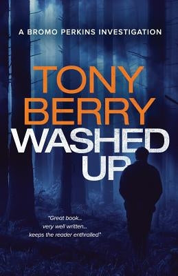 Washed Up by Berry, Tony