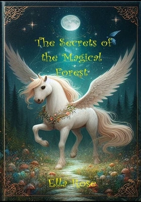 The Secrets of the Magical Forest by Rose, Ella