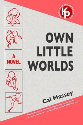 Own Little Worlds by Massey, Cal
