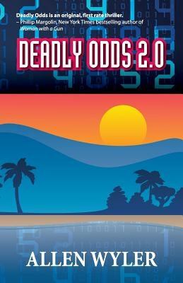 Deadly Odds 2.0 by Wyler, Allen