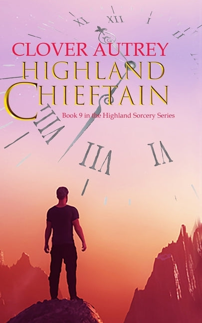 Highland Chieftain by Autrey, Clover