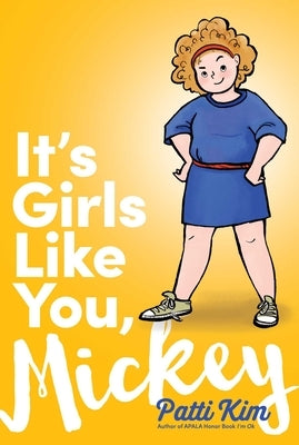 It's Girls Like You, Mickey by Kim, Patti