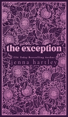 The Exception by Hartley, Jenna