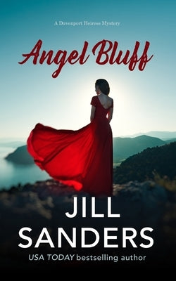 Angel Bluff by Sanders, Jill