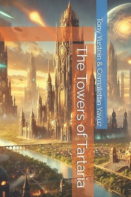 The Towers of Tartaria by Yavuz, Cemalettin