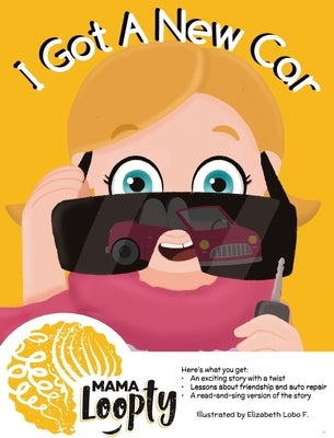 I Got A New Car by Loopty, Mama