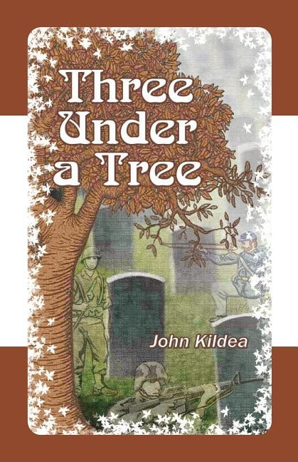 Three Under A Tree by Kildea, John