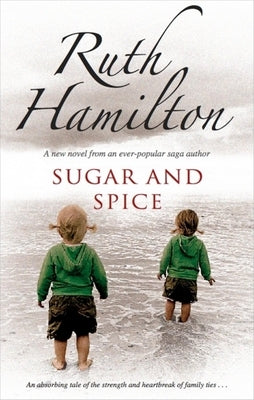 Sugar and Spice by Hamilton, Ruth