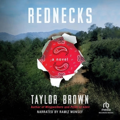 Rednecks by Brown, Taylor