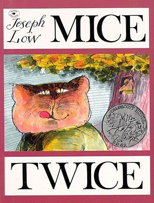 Mice Twice by Low, Joseph