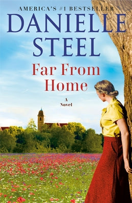 Far from Home by Steel, Danielle