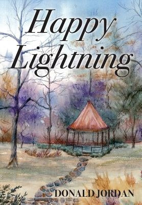 Happy Lightning by Jordan, Donald