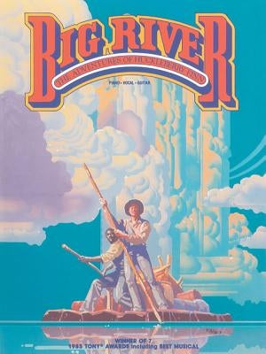 Big River by Miller, Roger